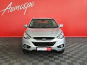 Hyundai ix35 I Вологда  - изображение 27