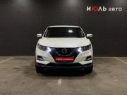 Nissan Qashqai II Рестайлинг Челябинск  - изображение 25