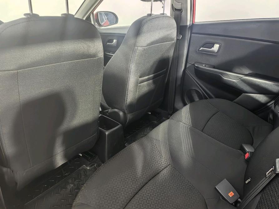 Kia Rio III Рестайлинг Санкт-Петербург  - изображение 18