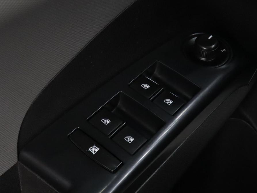 Chevrolet Aveo II Минеральные Воды  - изображение 16