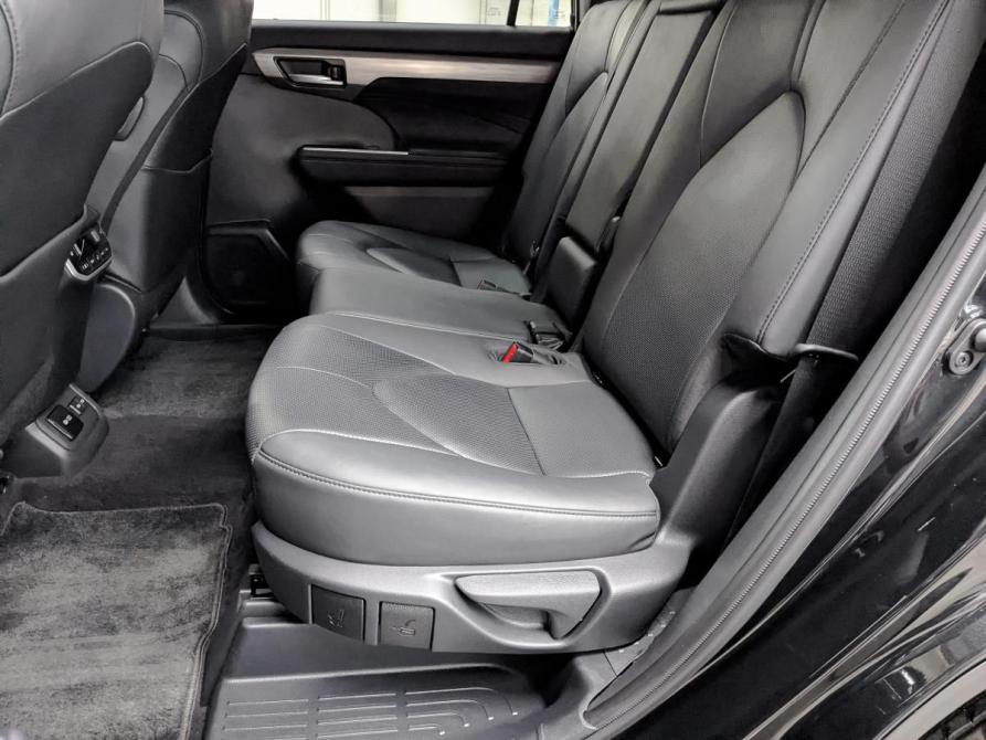 Toyota Highlander IV (XU70) Москва  - изображение 17