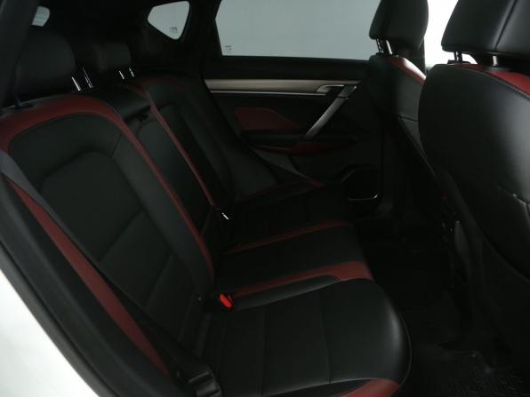 Geely Coolray I с пробегом 2022 года, цена 1 466 000 рублей, 110000 км, внедорожник, Автокод Объявления