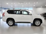 Toyota Land Cruiser Prado 150 Series Рестайлинг 2 Казань  - изображение 27