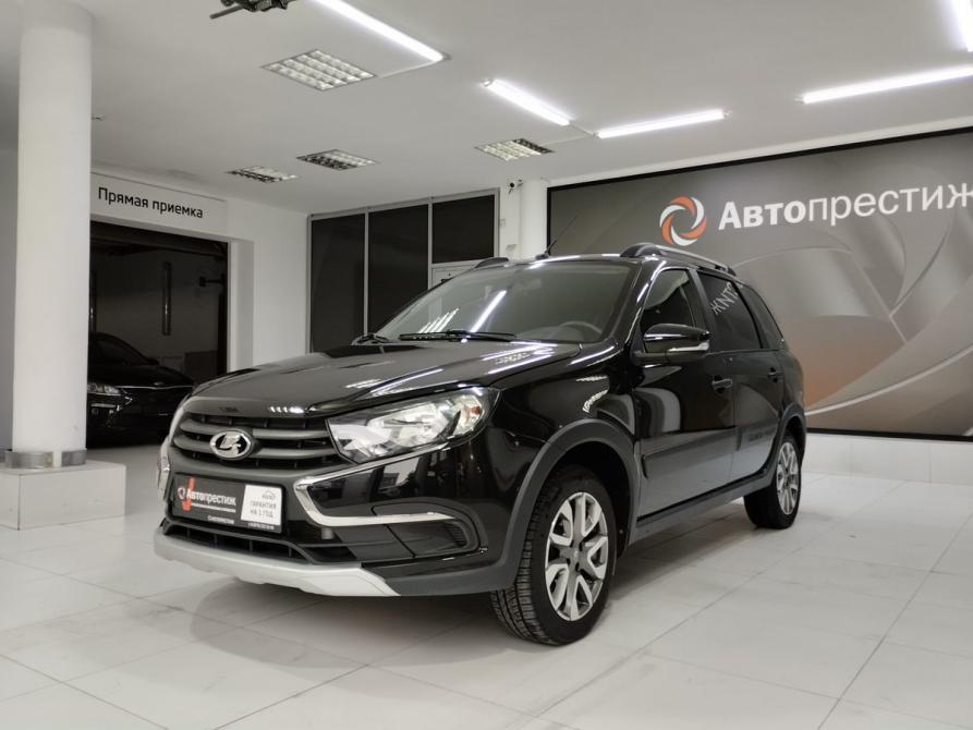 Lada (ВАЗ) Granta I Рестайлинг Минеральные Воды  - изображение 3