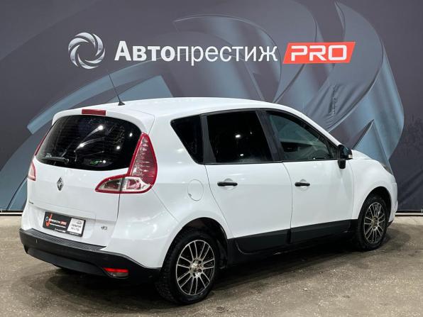 Renault Scenic III с пробегом 2009 года, цена 530 000 рублей, 286000 км, минивэн, Автокод Объявления