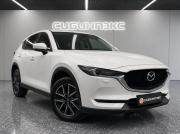 Mazda CX-5 II Кемерово  - изображение 12