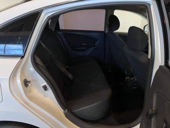 Nissan Almera III (G15) с пробегом 2015 года, цена 431 000 рублей, 294285 км, седан, Автокод Объявления