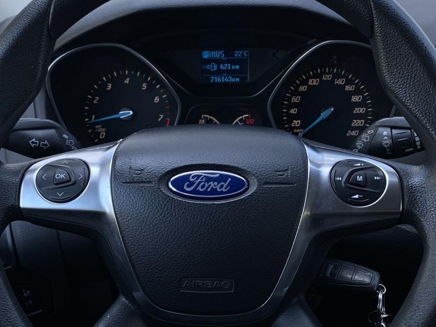 Ford Focus III Москва  - изображение 14