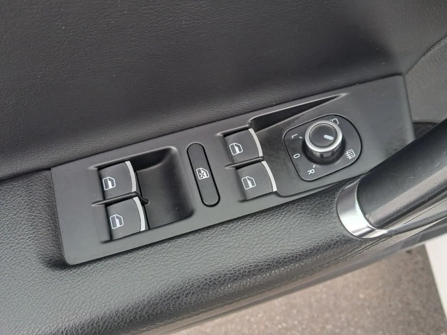 Volkswagen Passat B7 Санкт-Петербург  - изображение 14
