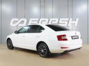 Skoda Octavia III (A7) Воронеж  - изображение 18