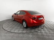 Mazda 3 III (BM) Рестайлинг Казань  - изображение 30