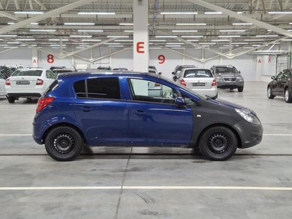 Opel Corsa D с пробегом 2008 года, цена 250 000 рублей, 191190 км, хэтчбек, Автокод Объявления