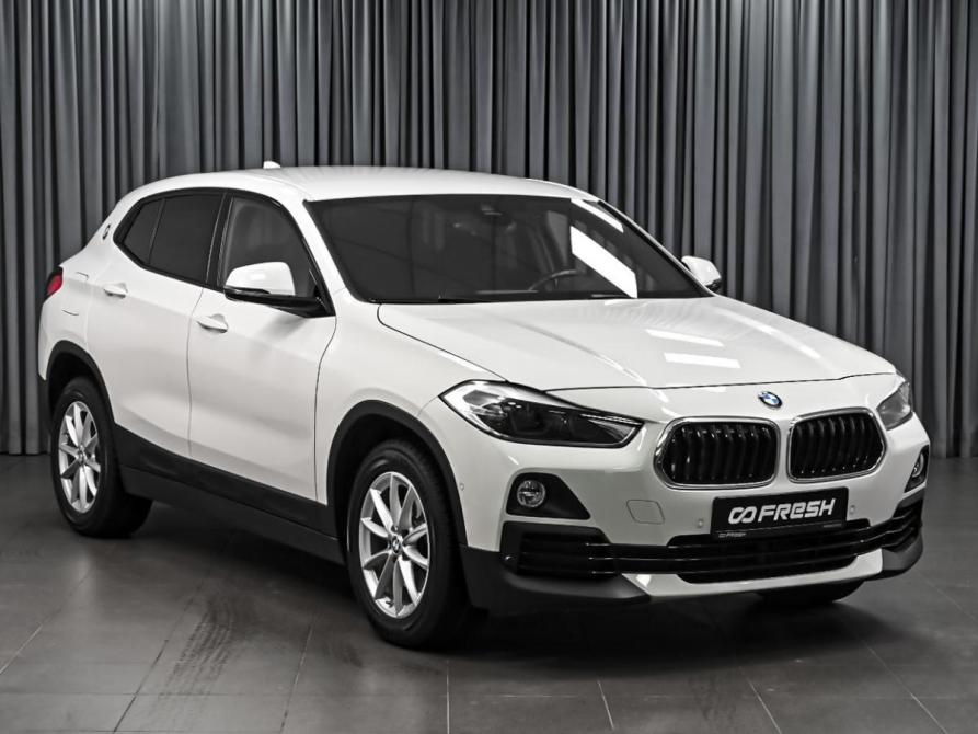 BMW X2 I (F39) Ставрополь  - изображение 1