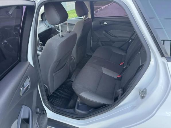 Ford Focus III с пробегом 2012 года, цена 530 000 рублей, 170631 км, универсал, Автокод Объявления