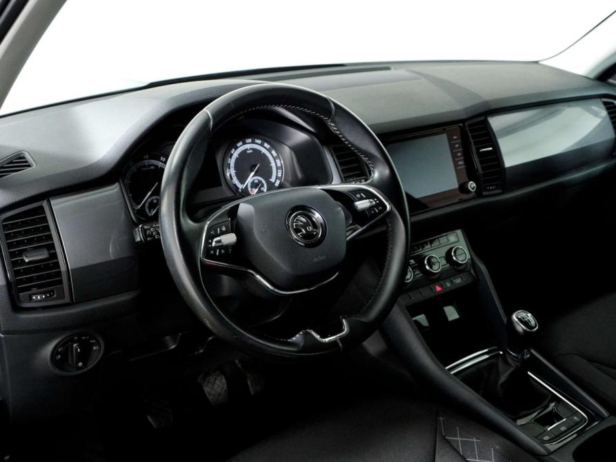 Skoda Kodiaq I Санкт-Петербург  - изображение 19