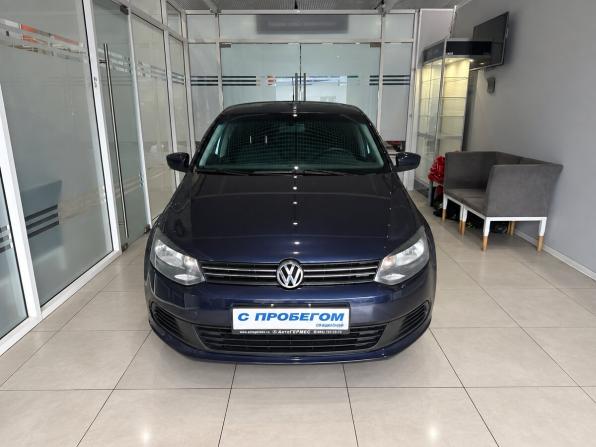 Volkswagen Polo V с пробегом 2012 года, цена 499 000 рублей, 322779 км, седан, Автокод Объявления