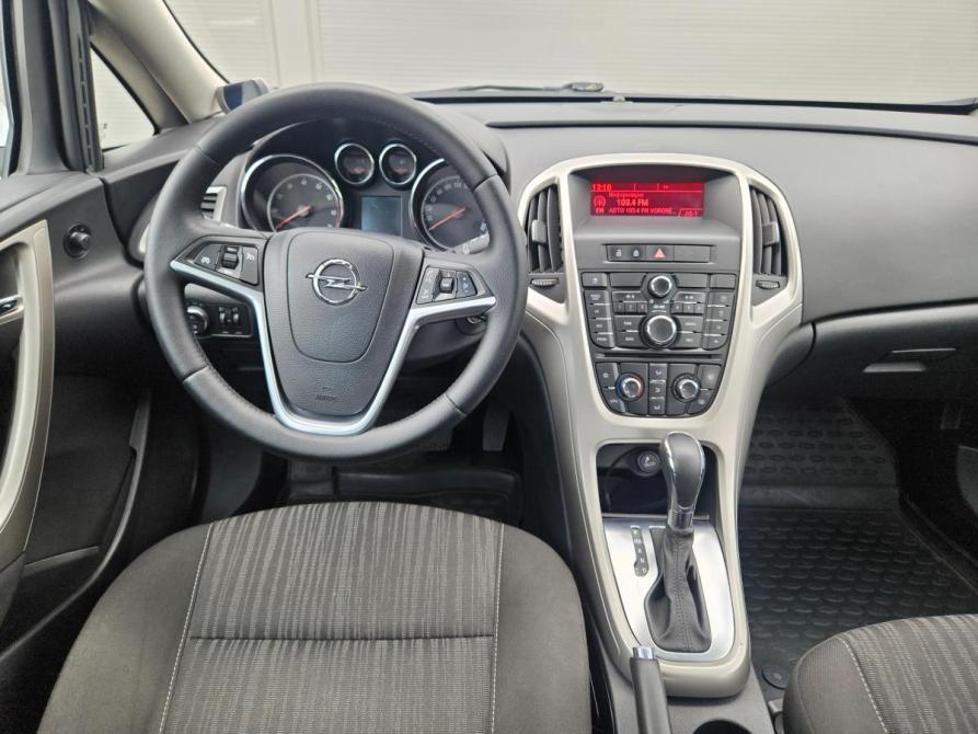 Opel Astra J Воронеж  - изображение 7