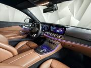 Mercedes-Benz E-Класс V (W213 S213 C238) Рестайлинг Москва  - изображение 39