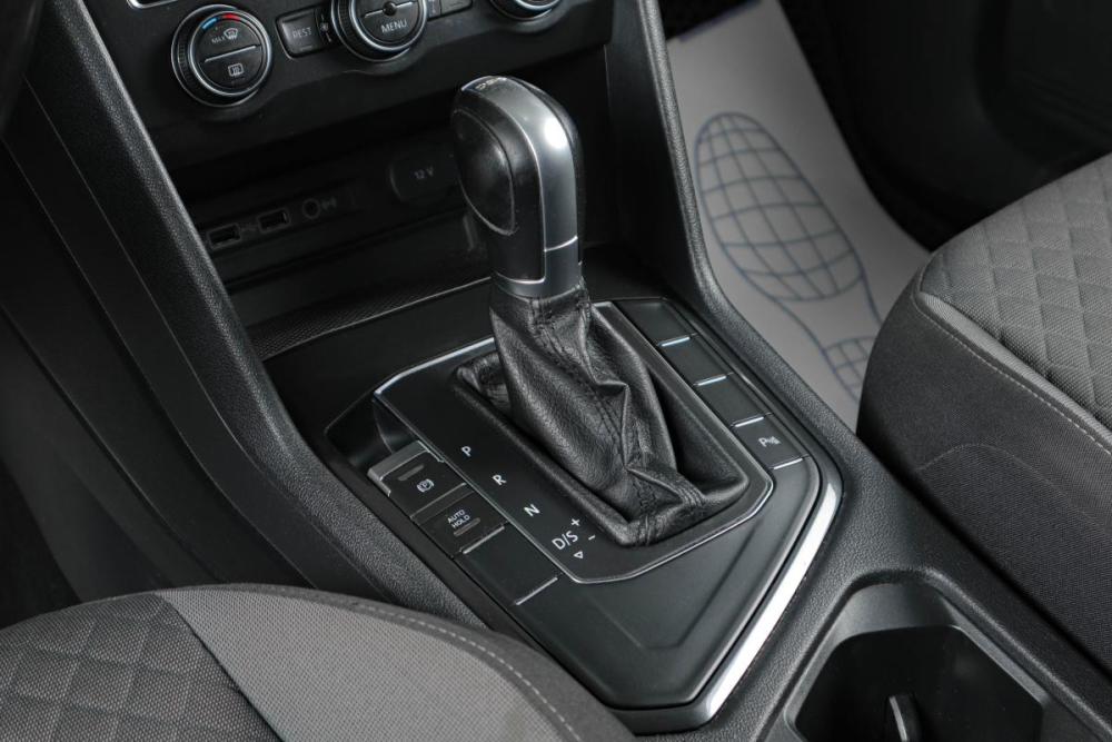 Volkswagen Tiguan II Тюмень  - изображение 18