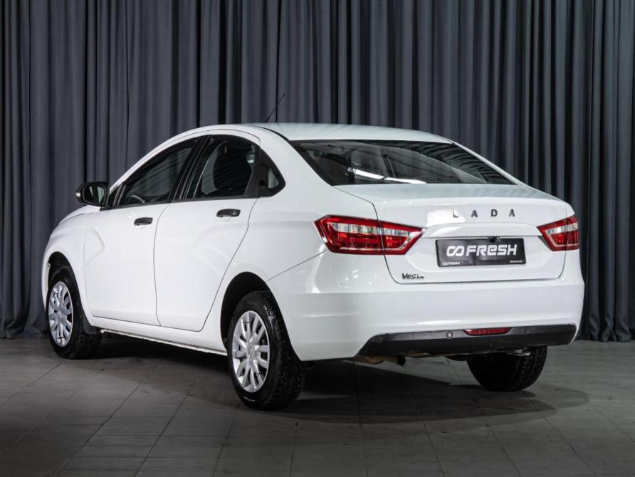 Lada (ВАЗ) Vesta I Волгоград  - изображение 2