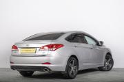 Hyundai i40 I Томск  - изображение 25