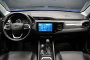 Chery Tiggo 4 I Рестайлинг Крым  - изображение 49