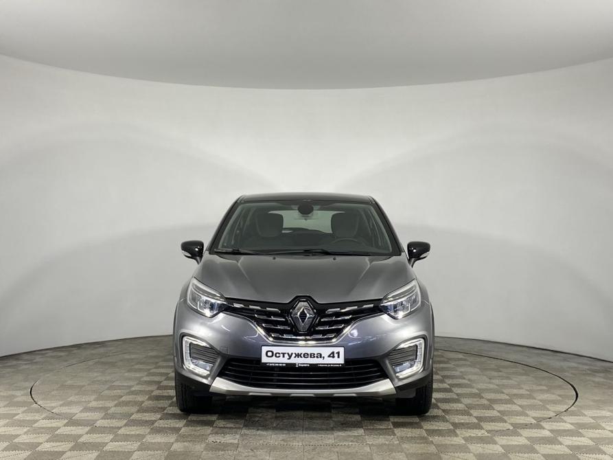 Renault Kaptur I Рестайлинг Воронеж  - изображение 3