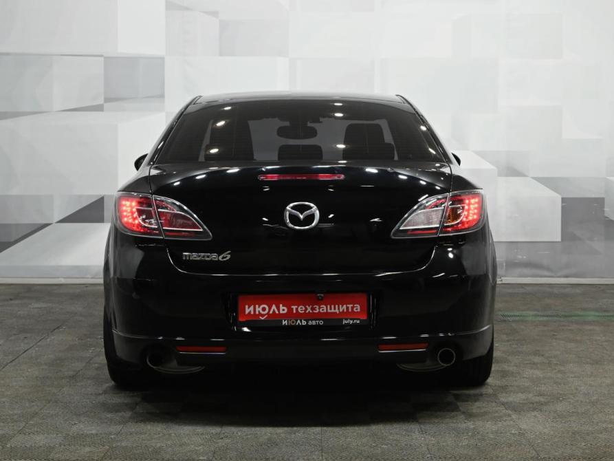 Mazda 6 II (GH) Екатеринбург  - изображение 5