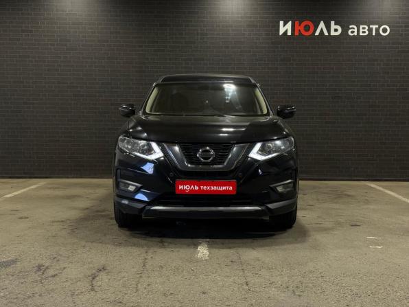 Nissan X-Trail III Рестайлинг с пробегом 2021 года, цена 2 350 000 рублей, 86439 км, внедорожник, Автокод Объявления
