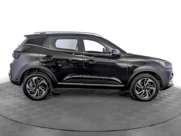 Kaiyi X3 с пробегом 2024 года, цена 1 300 000 рублей, 32807 км, внедорожник, Автокод Объявления