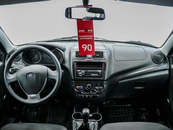 Lada (ВАЗ) Granta I Рестайлинг с пробегом 2021 года, цена 699 000 рублей, 42519 км, хэтчбек, Автокод Объявления