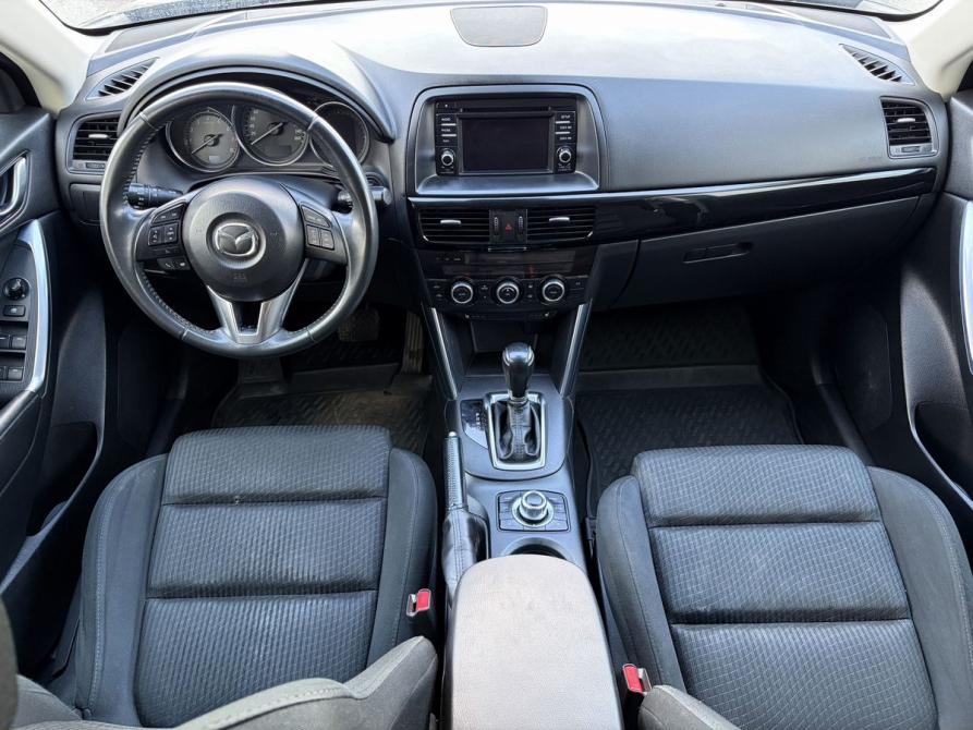 Mazda CX-5 I Саратов  - изображение 10