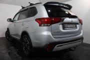 Mitsubishi Outlander III Рестайлинг 3 Санкт-Петербург  - изображение 20