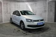 Volkswagen Polo V Ярославль  - изображение 17