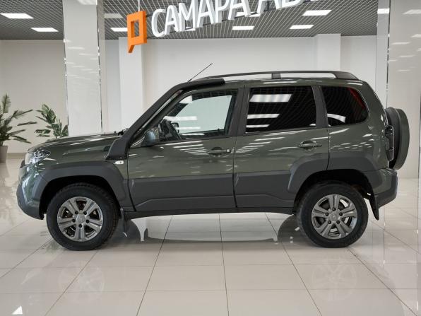 Lada (ВАЗ) Niva с пробегом 2021 года, цена 946 000 рублей, 76177 км, внедорожник, Автокод Объявления