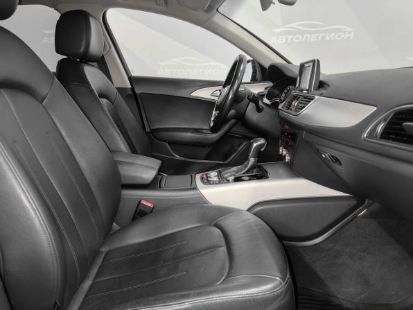 Audi A6 IV (C7) Рестайлинг с пробегом 2015 года, цена 2 200 000 рублей, 158500 км, седан, Автокод Объявления