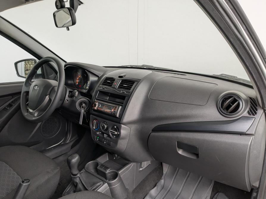 Lada (ВАЗ) Granta I Рестайлинг Москва  - изображение 13