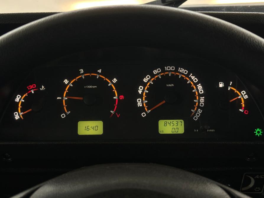 Lada (ВАЗ) 2121 (4x4) I Рестайлинг Москва  - изображение 6