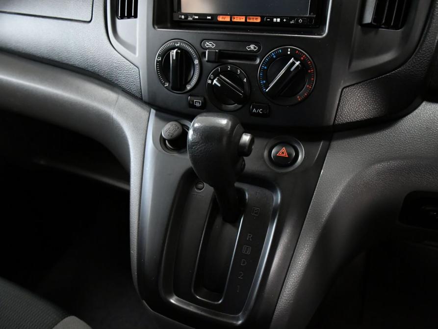Nissan NV200 Новосибирск  - изображение 13