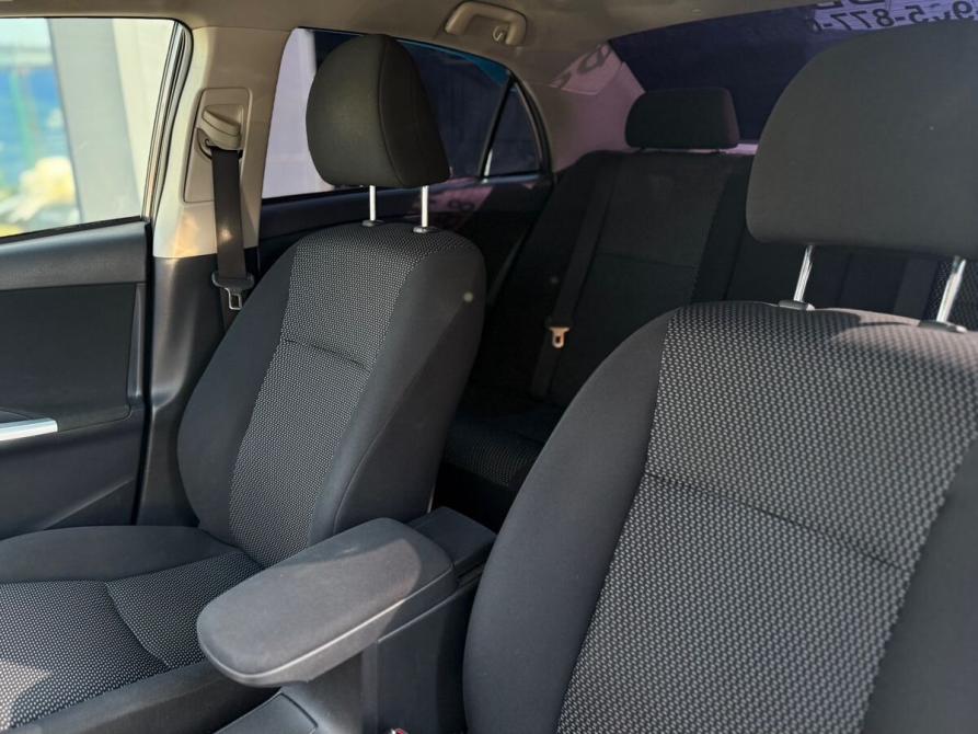 Toyota Corolla X (E140 E150) Рестайлинг Ижевск  - изображение 17