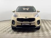 Kia Sportage IV Казань  - изображение 24