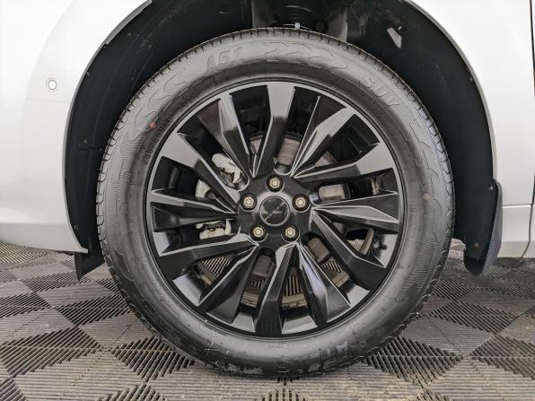 Forthing T5 EVO с пробегом 2024 года, цена 2 200 000 рублей, 19295 км, внедорожник, Автокод Объявления