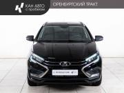 Lada (ВАЗ) Vesta I Рестайлинг (NG) Казань  - изображение 19