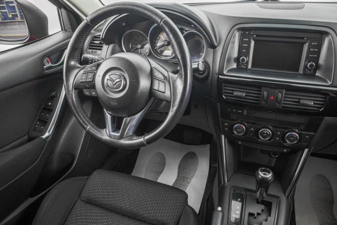 Mazda CX-5 I с пробегом 2012 года, цена 1 749 000 рублей, 123100 км, внедорожник, Автокод Объявления