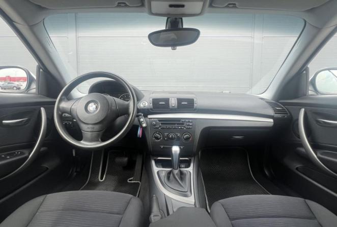BMW 1 серии I (E81/E82/E87/E88) Рестайлинг с пробегом 2011 года, цена 750 000 рублей, 226397 км, хэтчбек, Автокод Объявления