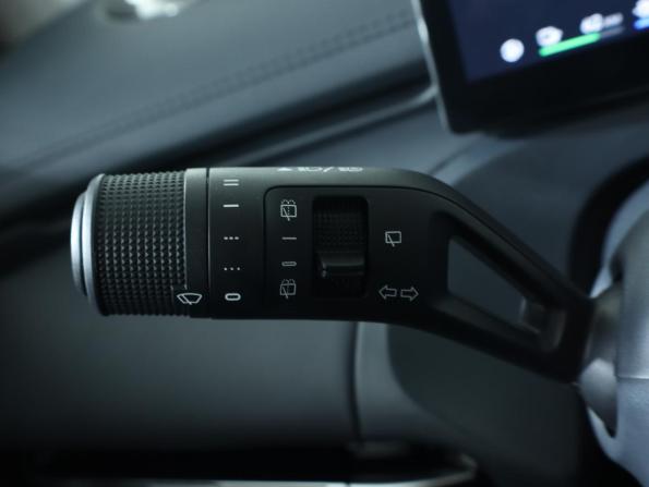 Geely EX5 EM-i с пробегом 2025 года, цена 3 250 000 рублей, 5200 км, внедорожник, Автокод Объявления