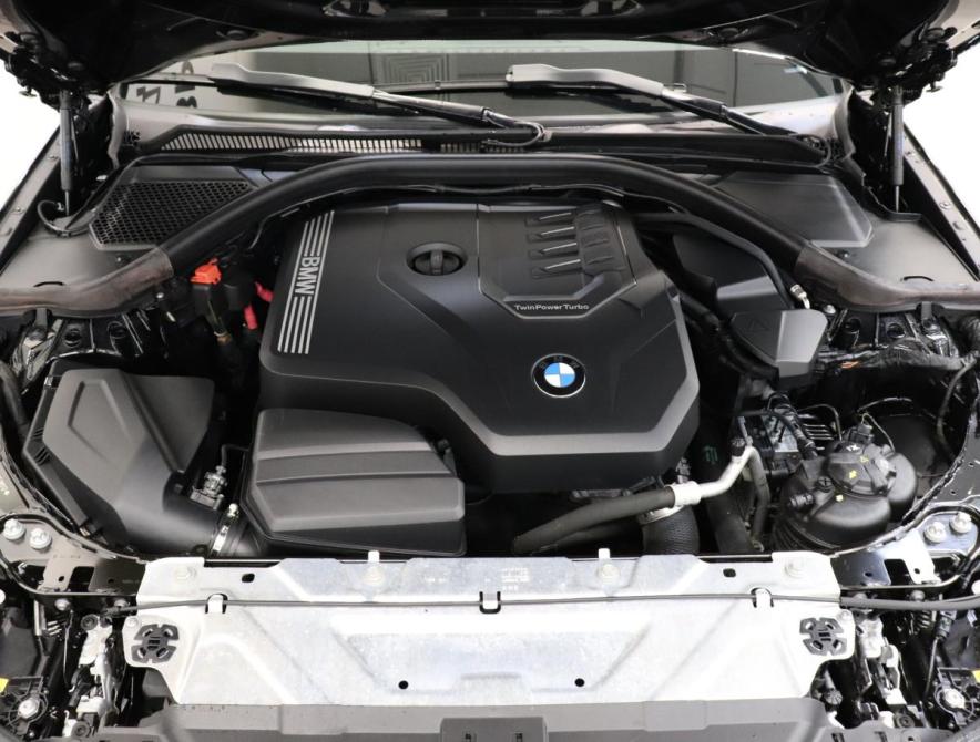 BMW 3 серии VII (G2x) Санкт-Петербург  - изображение 9