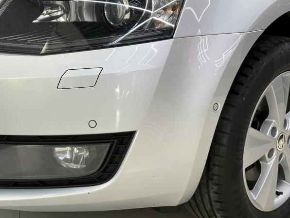 Skoda Octavia III (A7) с пробегом 2016 года, цена 1 745 000 рублей, 131504 км, лифтбек, Автокод Объявления