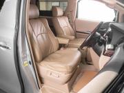 Toyota Alphard II Тюмень  - изображение 29