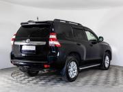Toyota Land Cruiser Prado 150 Series Рестайлинг 1 Санкт-Петербург  - изображение 28